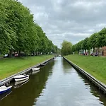 Grosses Grachtenhaus - Simmerdeis An Der Gracht Lejlighed *