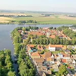 Lejlighed Grosses Grachtenhaus - Simmerdeis An Der Gracht Frederiksstad