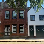 Grosses Grachtenhaus - Simmerdeis An Der Gracht Lejlighed Frederiksstad