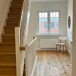 Grosses Grachtenhaus - Simmerdeis An Der Gracht