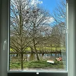 Lejlighed Grosses Grachtenhaus - Simmerdeis An Der Gracht