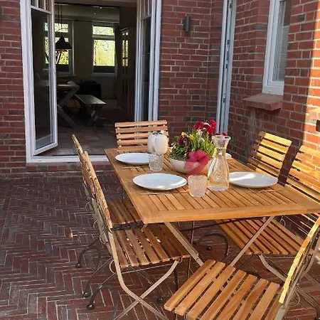 شقة Grosses Grachtenhaus - Simmerdeis An Der Gracht