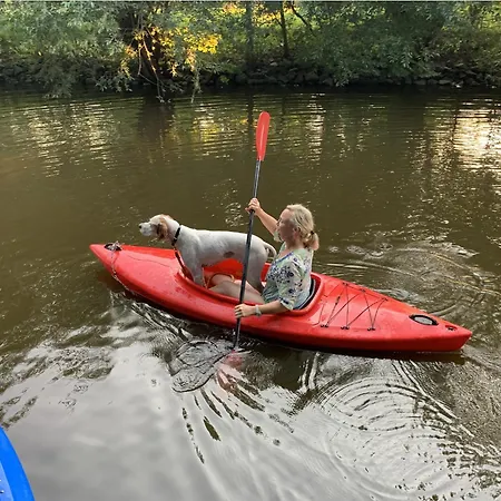 Grosses Grachtenhaus - Simmerdeis An Der Gracht