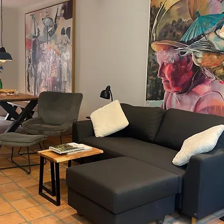 Grosses Grachtenhaus - Simmerdeis An Der Gracht * Friedrichstadt