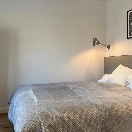 Grosses Grachtenhaus - Simmerdeis An Der Gracht Friedrichstadt