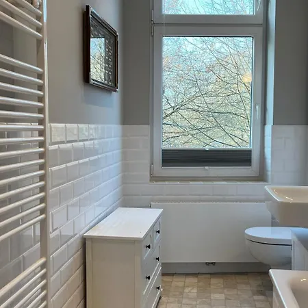 Grosses Grachtenhaus - Simmerdeis An Der Gracht Appartamento *