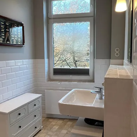 Grosses Grachtenhaus - Simmerdeis An Der Gracht Friedrichstadt