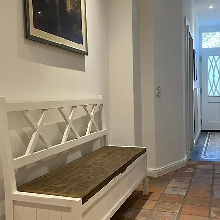 Grosses Grachtenhaus - Simmerdeis An Der Gracht Appartamento