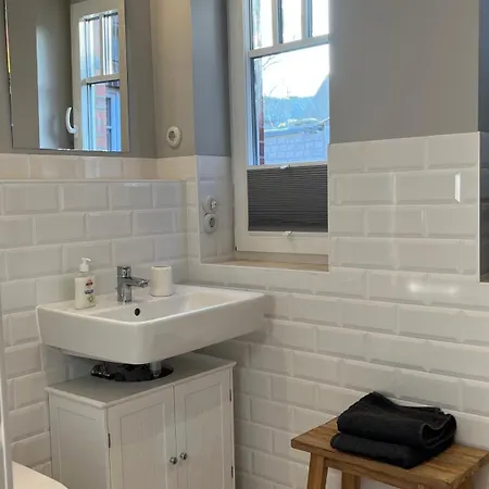 Appartamento Grosses Grachtenhaus - Simmerdeis An Der Gracht *