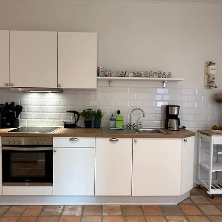 Grosses Grachtenhaus - Simmerdeis An Der Gracht Friedrichstadt