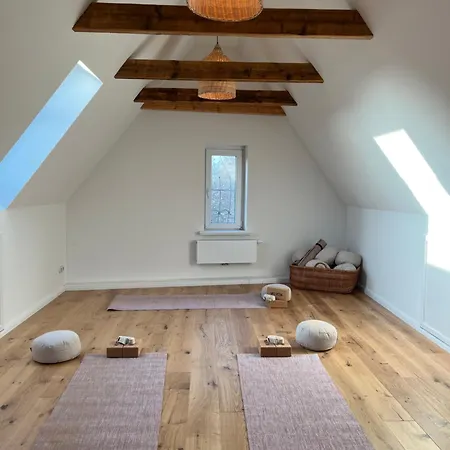 Appartamento Grosses Grachtenhaus - Simmerdeis An Der Gracht