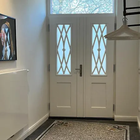 Grosses Grachtenhaus - Simmerdeis An Der Gracht * Friedrichstadt